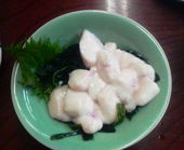 磯焼片山水産: かっちゃんさんの2008年11月13日の2枚目の投稿写真