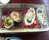 磯焼片山水産: かっちゃんさんの2008年11月13日の3枚目の投稿写真