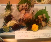 八千代丸 博多駅前店: かっちゃんさんの2009年07月24日の2枚目の投稿写真