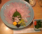 八千代丸 博多駅前店: かっちゃんさんの2009年07月24日の3枚目の投稿写真