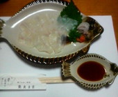 割烹 能良玄家: かっちゃんさんの2008年12月02日の2枚目の投稿写真