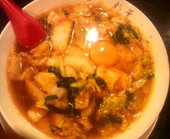 彩華ラーメン 四条大路: かっちゃんさんの2009年07月03日の1枚目の投稿写真