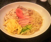 彩華ラーメン 四条大路: かっちゃんさんの2009年07月03日の2枚目の投稿写真