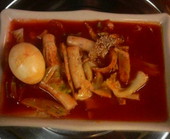 ノルブーサムギョプサル: かっちゃんさんの2008年11月26日の2枚目の投稿写真