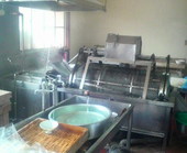 道久製麺所: かっちゃんさんの2009年04月28日の2枚目の投稿写真