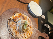 Serafina NEW YORK セラフィーナ ニューヨーク 赤坂店: おんぷさんの2026年08月02日の1枚目の投稿写真