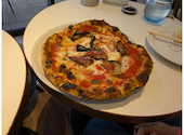THE CORNER Pizzeria&Cafe KITTE大阪 ザ コーナー キッテ大阪 梅田店: やまちゃんさんの2026年07月18日の1枚目の投稿写真