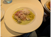 THE CORNER Pizzeria&Cafe KITTE大阪 ザ コーナー キッテ大阪 梅田店: やまちゃんさんの2026年07月18日の2枚目の投稿写真