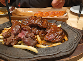 ワイン食堂 VINSENT Be One御殿場店: あきらさんの2026年04月26日の1枚目の投稿写真