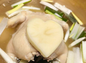 タッカンマリ食堂 DAKKANMARl DINING 新大久保: chelseaさんの2025年03月10日の1枚目の投稿写真