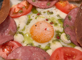 cafe&dining PERCH: まっちゃさんの2026年06月05日の1枚目の投稿写真