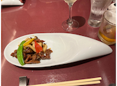 創作料理　YAESU　BISTRO: まっちゃさんの2026年07月27日の3枚目の投稿写真