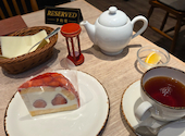 Cheese Egg Garden アトレ松戸店: ホワイトさんの2026年04月18日の2枚目の投稿写真