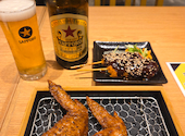 大衆居酒屋 千吉 名古屋駅店: ホワイトさんの2026年06月14日の3枚目の投稿写真