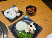 幸せの焼肉食べ放題 かみむら牧場 船橋宮本店: ホワイトさんの2026年01月26日の3枚目の投稿写真