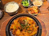 韓国酒場コッキオ グランスタ八重北店: ホワイトさんの2025年09月21日の2枚目の投稿写真