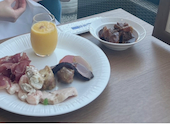 Terrace&Dining ALL FLAGS オール フラッグ: さくらさんの2026年06月06日の1枚目の投稿写真