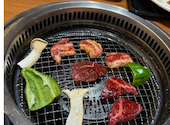 焼肉の和民 梅田茶屋町店: さくらさんの2026年06月06日の1枚目の投稿写真