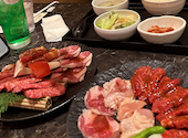 焼肉の牛太本陣 弁天町ベイタワー店: さくらさんの2026年08月27日の1枚目の投稿写真