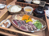 土佐清水ワールド 梅田お初天神店: あさみさんの2026年07月04日の1枚目の投稿写真