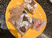 シェラトン・グランデ・トーキョーベイ・ホテル グランカフェ: あいさんの2026年04月19日の1枚目の投稿写真