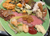 シェラトン・グランデ・トーキョーベイ・ホテル グランカフェ: あいさんの2026年04月19日の3枚目の投稿写真