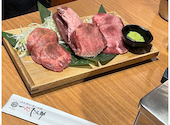 焼肉一心たん助 池袋店: らむさんの2025年02月16日の1枚目の投稿写真