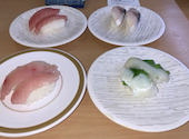 かっぱ寿司 三木店: ゆーゆさんの2025年12月07日の1枚目の投稿写真