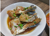 赤身焼肉×韓国料理×海鮮　ウシノカリスマ　小倉店: やまもとさんの2026年05月31日の1枚目の投稿写真