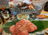 天神焼肉ホルモンたけ田 大名店: やまもとさんの2026年05月31日の1枚目の投稿写真