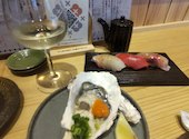 寿司 博多 Hana Sushi Sake Natural Wine Hakata Hana: やまもとさんの2026年05月31日の1枚目の投稿写真