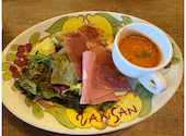 Italian Kitchen VANSAN 富士店: pinkさんの2026年05月10日の1枚目の投稿写真