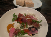 CAFE&RESTAURANT POOL: なおさんの2023年10月08日の1枚目の投稿写真
