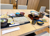 蕎麦酒房ふくまる: ホットペッパーさんの2026年03月23日の1枚目の投稿写真
