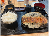 手作り餃子 橋郷館: ホットペッパーさんの2026年05月11日の1枚目の投稿写真