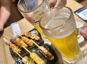 やきとりセンター 川崎仲見世通り店: Munth9xさんの2026年05月04日の1枚目の投稿写真