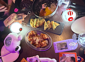 すすきの 韓国料理 SASSYU サッシュ: みいさんの2026年04月の1枚目の投稿写真