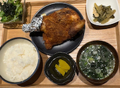 鶏と酒 ひな鳥金子 長岡新保店: クルエさんの2026年03月31日の1枚目の投稿写真