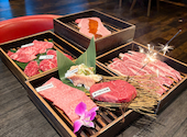焼肉道: まえまえさんの2026年09月08日の1枚目の投稿写真