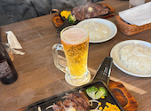 ビーフインパクト 白石中央店: ゆきえさんの2026年04月14日の3枚目の投稿写真