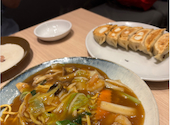 中華バル　唐韻　モユクサッポロ店: ゆきえさんの2026年09月14日の3枚目の投稿写真