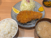 とんかつ檍札幌 月寒店: ゆきえさんの2026年09月04日の2枚目の投稿写真