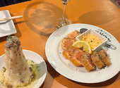 大衆イタリアン屋台 ブドウヤ 中津店: まいさんの2025年04月12日の1枚目の投稿写真