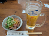 大衆酒場 甚べぇ 姫路店: みのさんの2026年09月08日の1枚目の投稿写真