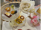 Tea Room AliCe ティー ルーム アリス: 郵便局さんの2026年10月18日の1枚目の投稿写真