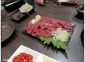 焼肉酒場　海賊のAJITO: Rashonさんの2026年05月の1枚目の投稿写真