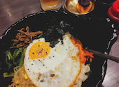 韓国カフェダイニング HANOK: コジコジさんの2026年08月21日の1枚目の投稿写真