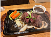 ステーキ食堂 BECO 京橋店: ゴマちゃんさんの2026年05月02日の3枚目の投稿写真