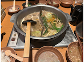 温野菜 松山小坂店: ゆめママさんの2026年08月29日の1枚目の投稿写真