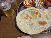 アスキッチン インドネパール料理サウラハダイニング 大久保店: ワルイージさんの2026年10月20日の1枚目の投稿写真